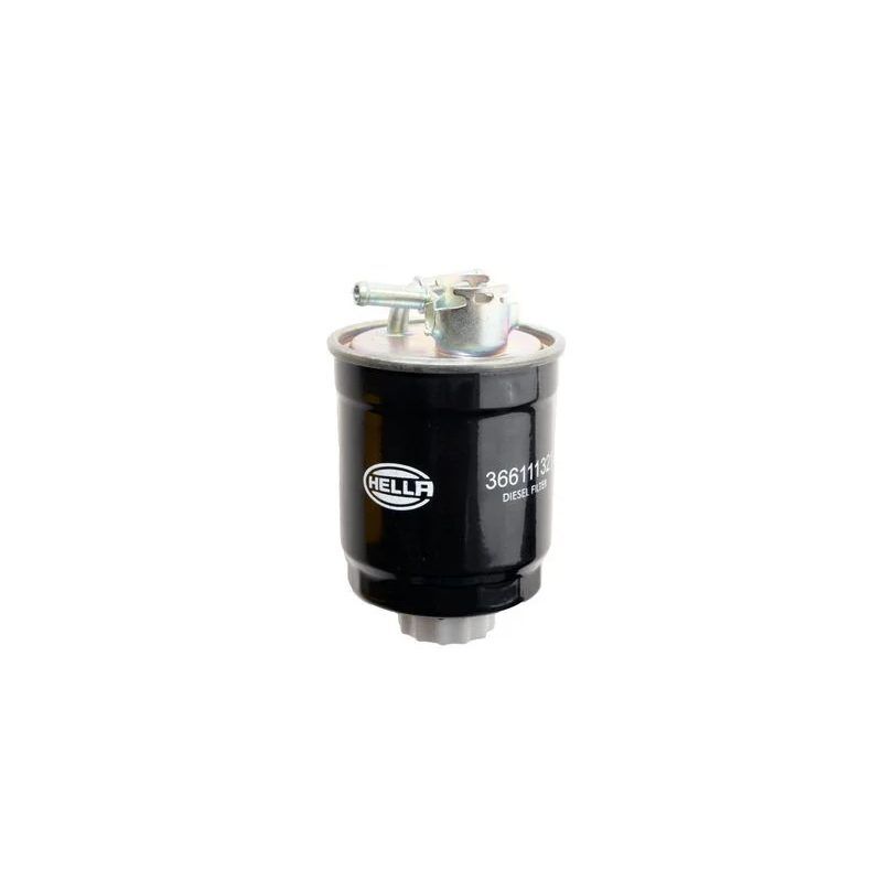 FILTRON FİLTRE (6K0127401G)