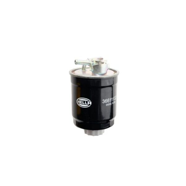 FILTRON FİLTRE (6K0127401G)