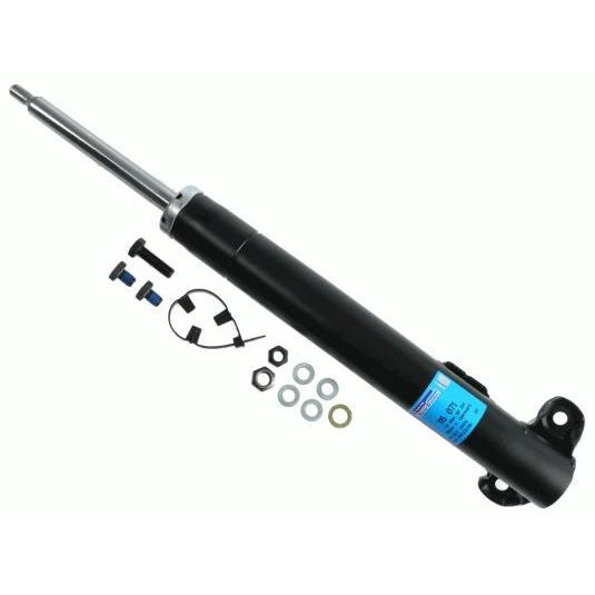SACHS AMORTİSÖR ÖN W124/W201 (A1243205130)