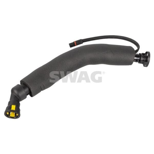 SWAG YAĞ GERİ DÖNÜŞ HORTUMU N52 (11157567801)