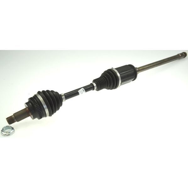 GKN AKS KOMPLE ÖN SAĞ E60-E61 XD 03>10 (31607570274)