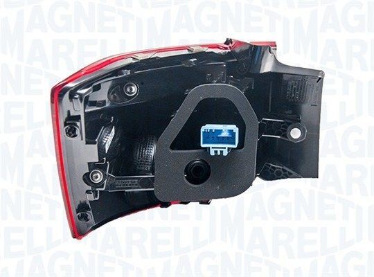 MAGNETI MARELLI L DIŞ STOP LED T-ROC 18> (2GA945095A)