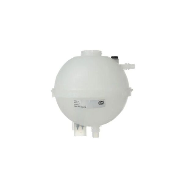 NISSENS RADYATÖR YEDEK SU DEPOSU F20 (17137642158)