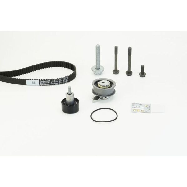 CONTINENTAL TRİGER SETİ CADDY/GOLF/JETTA/PASSAT/POLO/TIGUAN 13>17 (04E198119A)