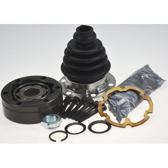 GKN İÇ AKS KAFASI CADDY II 1,9 (1K0498103)