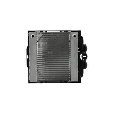 HELLA TERMAL İLAVE RADYATÖR F01/F02 (17117802662)