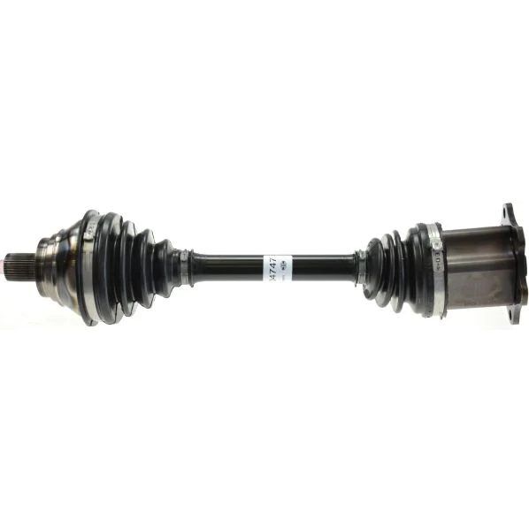 GKN KOMPLE AKS OTM. GOLF V CADDY PASSAT SOL (1K0407271NT)
