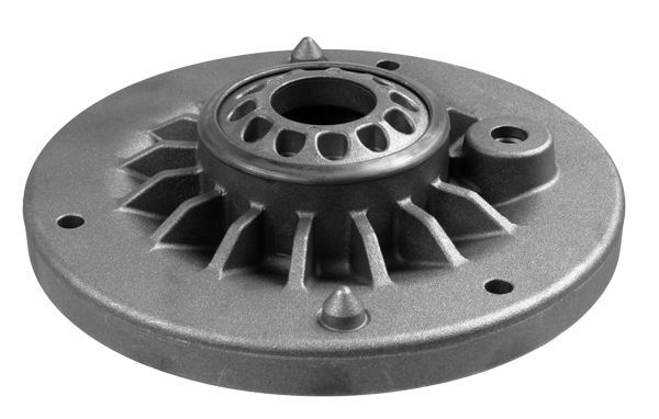 LEMFORDER AMORTİSÖR TAKOZU ÖN F25/F26 (31306852158)