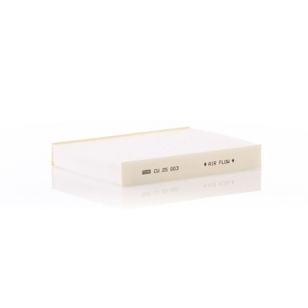 MANN-HUMMEL FİLTRE (27277)
