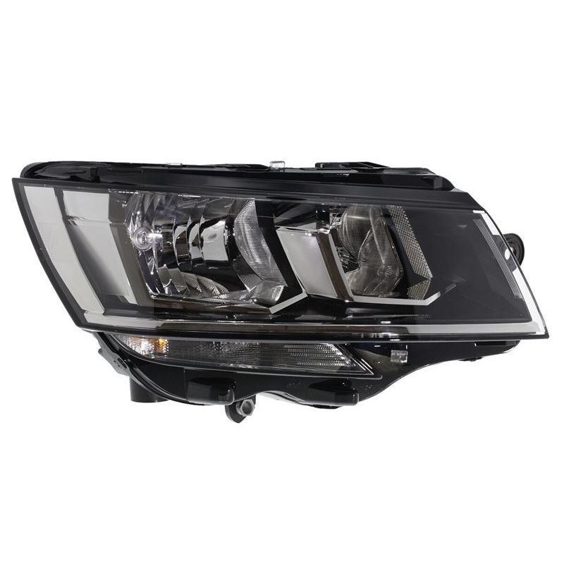 VALEO KOMPLE FAR SAĞ TRANSPORTER 20> (7L1941006B)