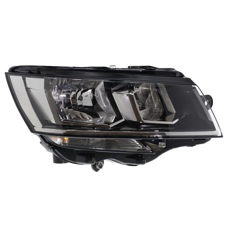 VALEO KOMPLE FAR SAĞ TRANSPORTER 20> (7L1941006B)