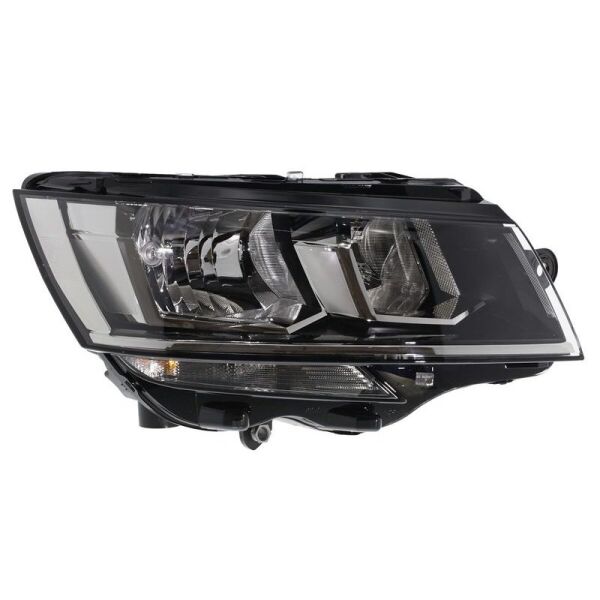 VALEO KOMPLE FAR SAĞ TRANSPORTER 20> (7L1941006B)