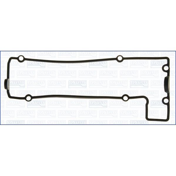 AJUSA KÜLBÜTÖR KAPAK CONTASI M602 (A6010160621)