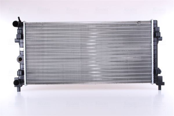 NISSENS SU RADYATÖRÜ POLO/A1/IBIZA/FABIA/CFWA/CUSA/CYZB/CHYB/CBZC/CJZC/CBZB/CGGB/CAYB 1.0/1.2/1.4/1.2 TDI/1.4 TDI 10> (6R0121253L)