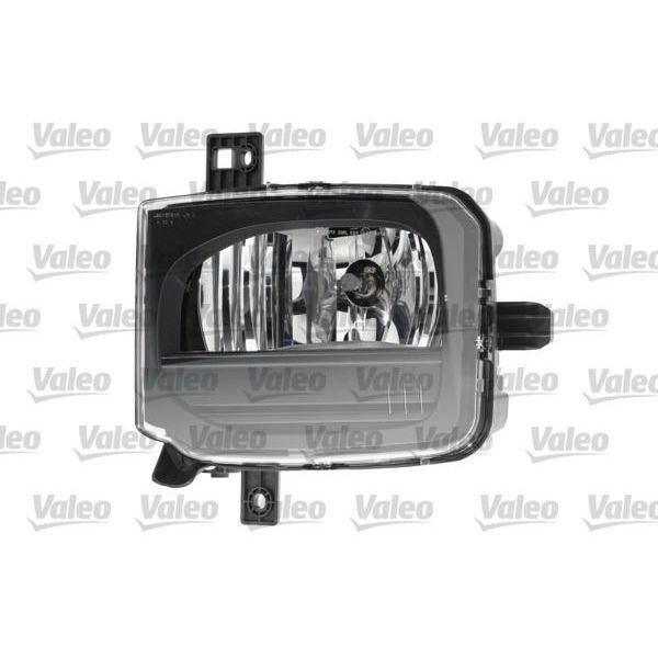 VALEO SİS FARI SOL T-CROSS (2GM941661B)