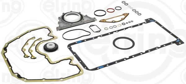 ELRING ALT TAKIM CONTA E60/E61/E63/E64/E65/E66-N62 (11117551866)