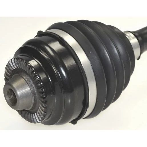 FEBI AKS MİLİ KOMPLE SOL F10/F11/F13/XD/XI (31607618681)