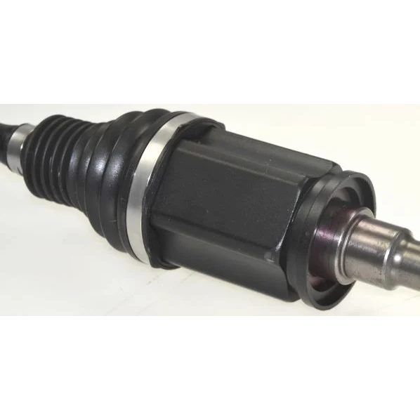 FEBI AKS MİLİ KOMPLE SOL F10/F11/F13/XD/XI (31607618681)