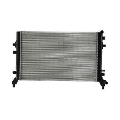 HELLA TERMAL RADYATÖR CADDY/GOLF/JETTA/PASSAT/TOURAN 08>15 (1K0121251BN)