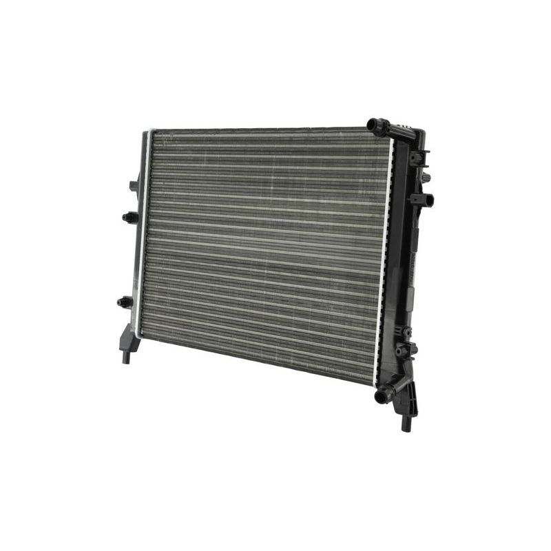 HELLA TERMAL RADYATÖR CADDY/GOLF/JETTA/PASSAT/TOURAN 08>15 (1K0121251BN)
