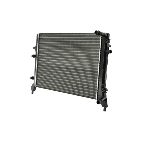 HELLA TERMAL RADYATÖR CADDY/GOLF/JETTA/PASSAT/TOURAN 08>15 (1K0121251BN)