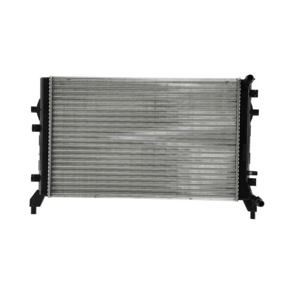 HELLA TERMAL RADYATÖR CADDY/GOLF/JETTA/PASSAT/TOURAN 08>15 (1K0121251BN)