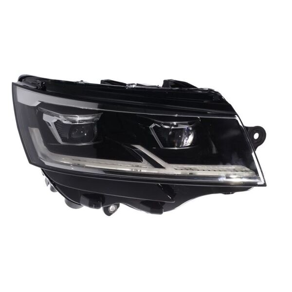 VALEO KOMPLE FAR LED SAĞ TRANSPORTER 20> (7L1941774A)