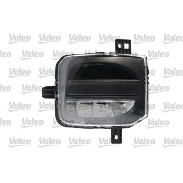 VALEO LED GÜNDÜZ FARI SAĞ T-CROSS 19>22 (2GM941662A)