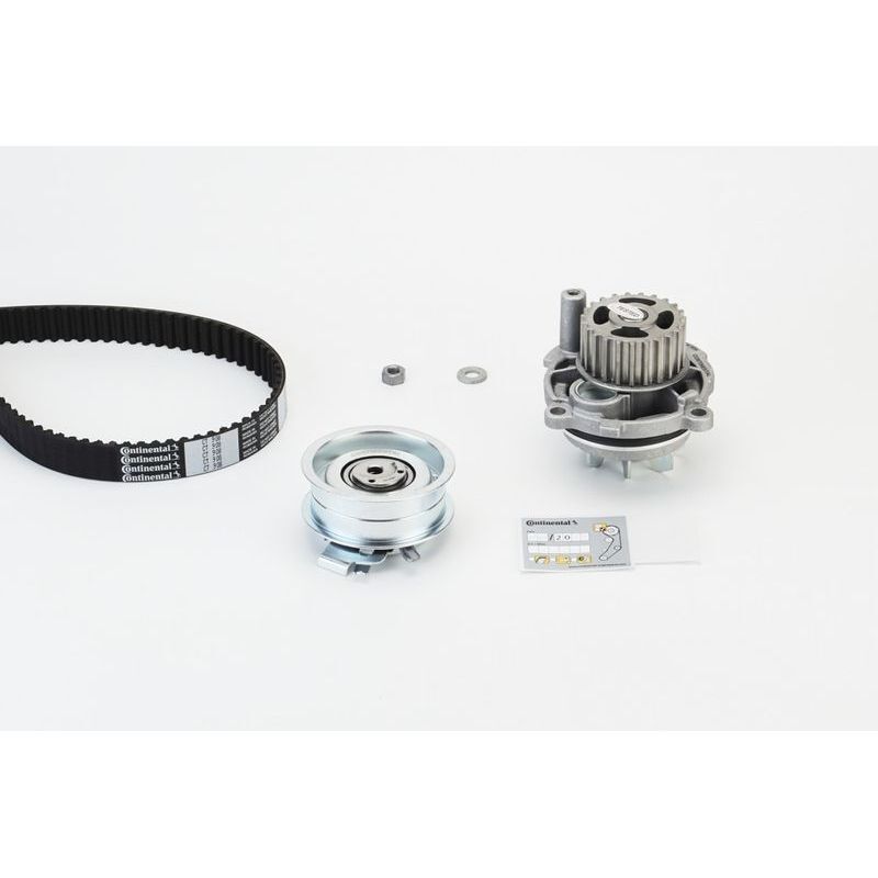 CONTINENTAL TRİGER SETİ DEVİRDAİMLİ GOLF/BORA (06A198119)