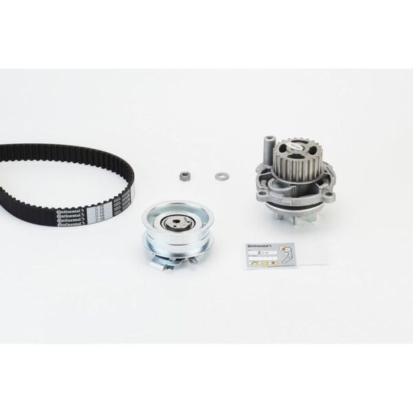 CONTINENTAL TRİGER SETİ DEVİRDAİMLİ GOLF/BORA (06A198119)