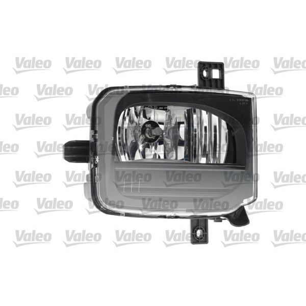 VALEO SİS FARI SAĞ T-CROSS (2GM941662B)