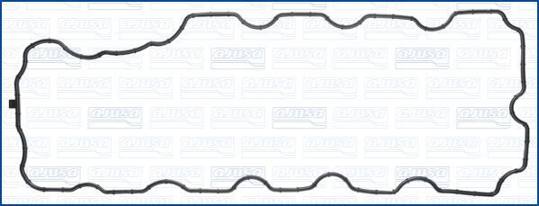 AJUSA YAĞ KARTER CONTASI M651-W205 (A6540145200)