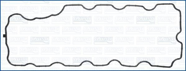 AJUSA YAĞ KARTER CONTASI M651-W205 (A6540145200)