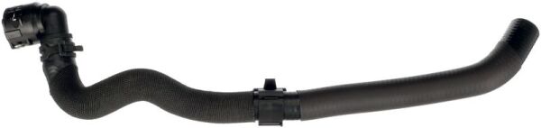 GATES RADYATÖR HORTUMU A1 1.6 TDI 10>15 (6R0122157L)