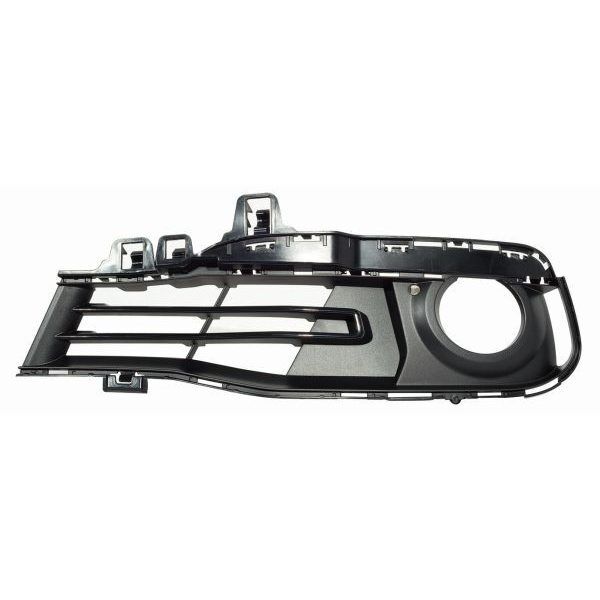 WENDERPARTS TAMPON IZGARASI F30-LCI ÖN SOL (KISM.KAPALI) (51117396877)