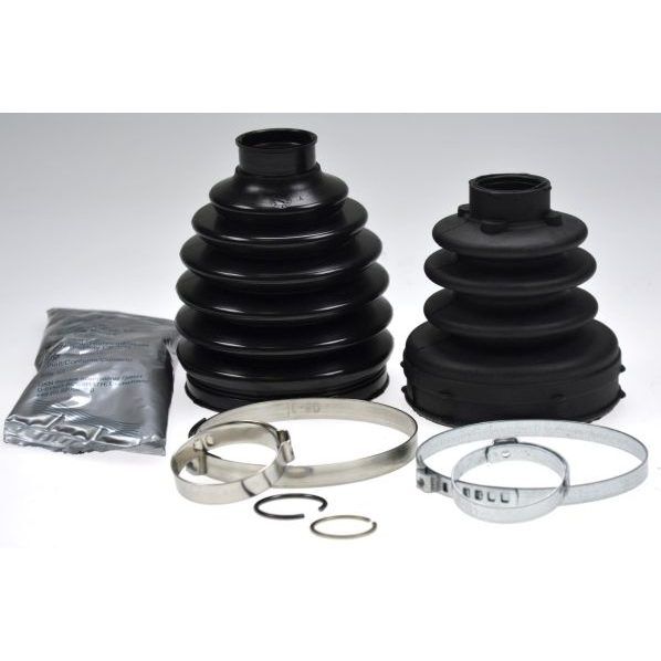 GKN AKS KÖRÜGÜ ÖN MINI R55-R56-R57-R58-R59 07>10 (31607591695)