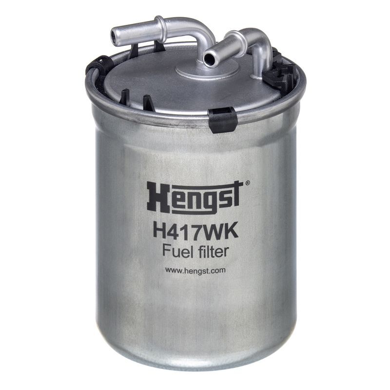 HENGST YAKIT FİLTRESİ POLO 09>1,2 TDI (6C0127400)