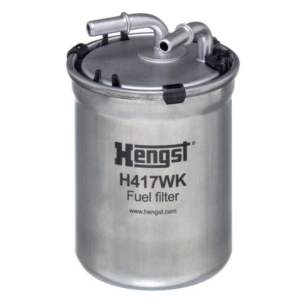 HENGST YAKIT FİLTRESİ POLO 09>1,2 TDI (6C0127400)