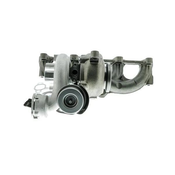 RAPRO TURBO HORTUMU , DEFENDER / 2.5 DİZEL (PNH102092)