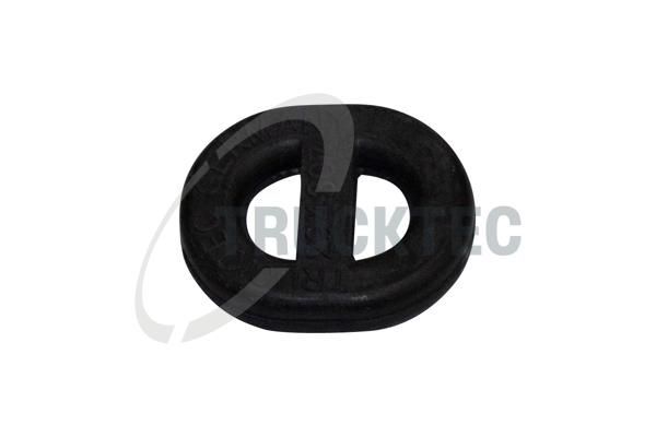 TRUCKTEC LASTİK TAKOZ M611 (A6110940385)