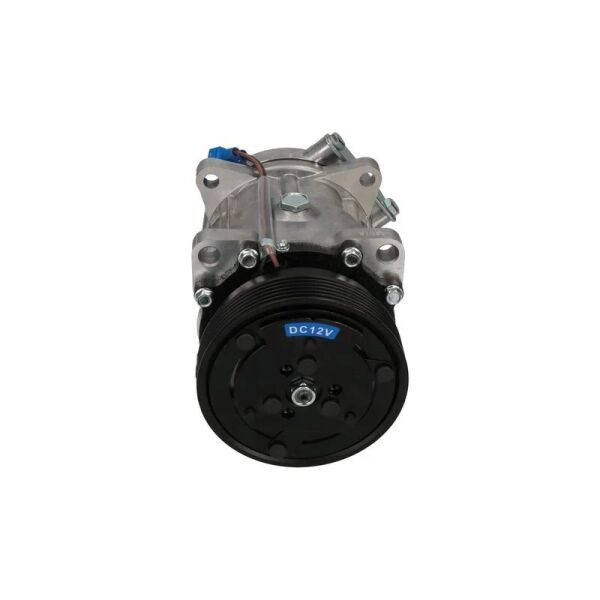 BOSCH KLIMA KOMPRESÖRÜ T5 AXB 1 9 TDI 04-10 (7H0820805D)