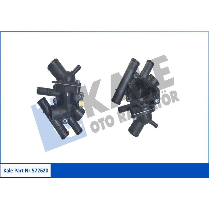 ELRING KÜLBÜTÖR KAPAK CONTASI M654 (A6540162200)
