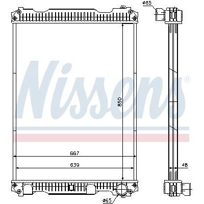 ELRING ÜST KAPAK CONTASI PASSAT 1.8 (058198025A)