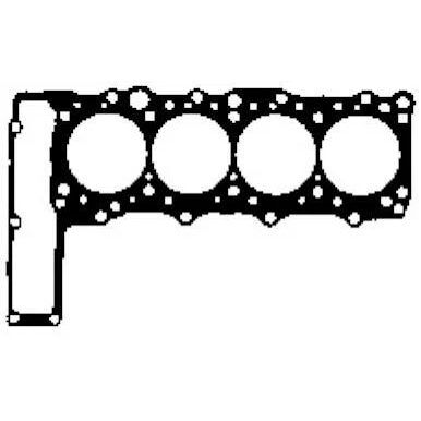 ELRING SİLİNDİR KAPAK CONTASI M601 (A6010163320)