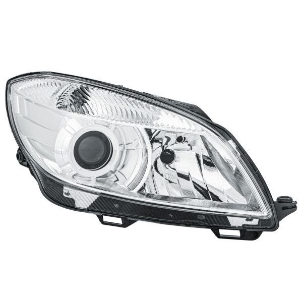 HELLA FAR FABIA-ROOMSTER 07>H7 R (5J1941018D)
