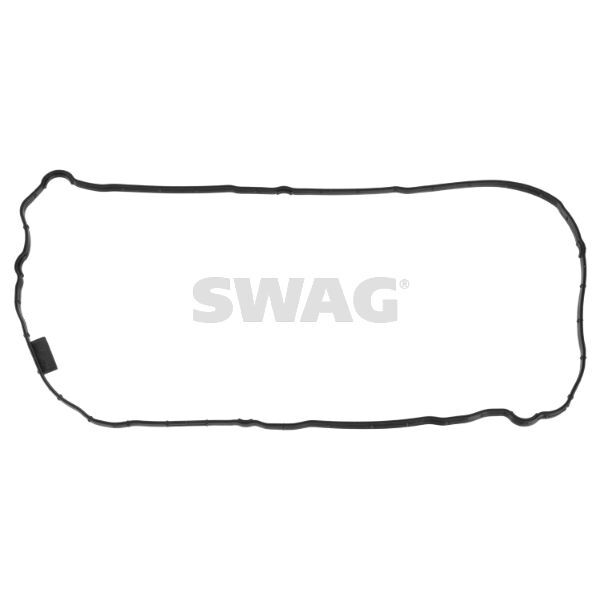 SWAG KÜLBÜTÖR KAPAK CONTASI W177/W205/W213 (A6540160700)