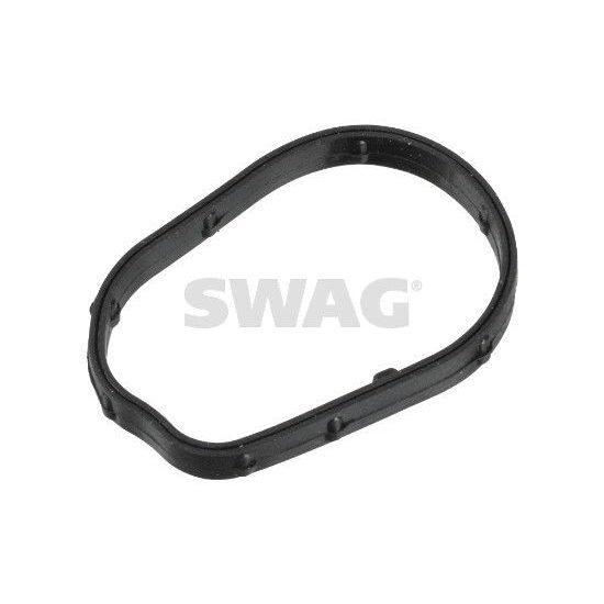 SWAG KÜLBÜTÖR KAPAK CONTASI W177/W205/W214 (A6540164400)