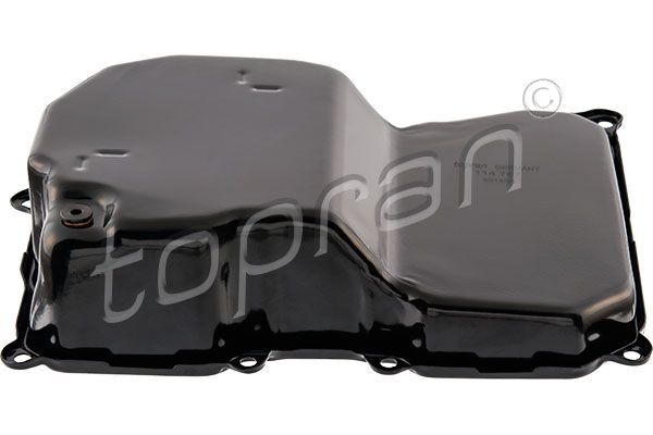 TOPRAN ŞANZIMAN YAĞ KARTERİ KARTERİ 6 İLERI OTOMATİK A3 (09G321361A)