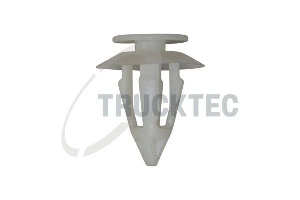 TRUCKTEC KLİPS KAPI DÖŞEME (A0009912498)
