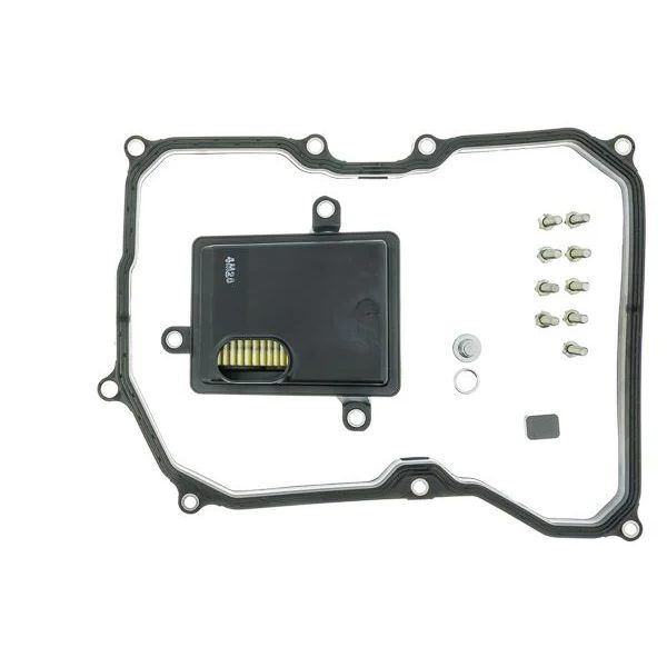 KNECHT ŞANZ. FİLTRESİ KİT GOLF V JETTA POLO (09G325429)